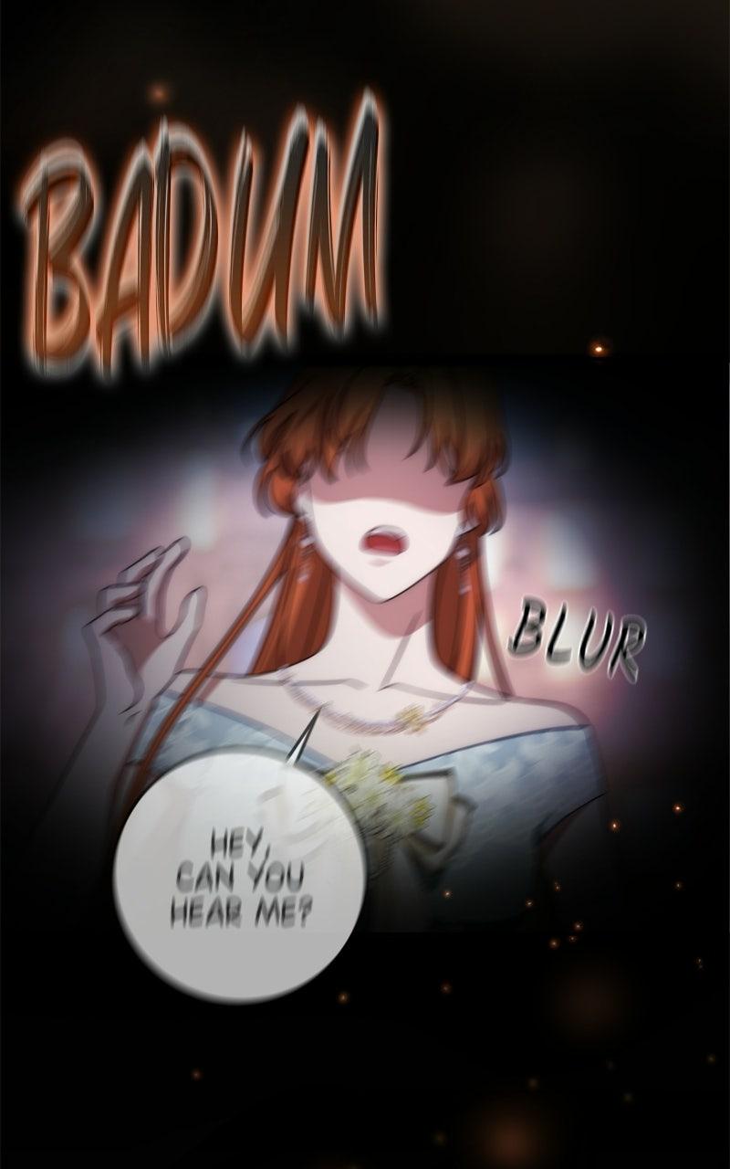 Behind Her Highness's Smile Chapter 81 - Page 45