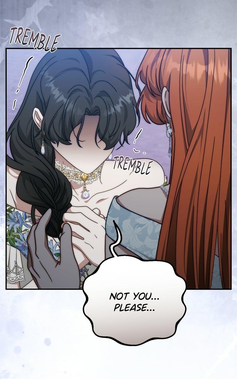 Behind Her Highness's Smile Chapter 81 - Page 51