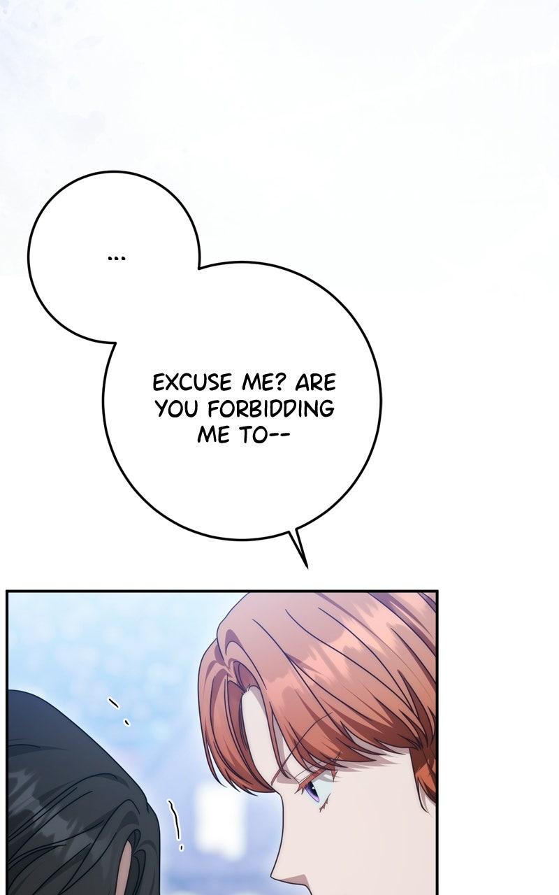 Behind Her Highness's Smile Chapter 81 - Page 52