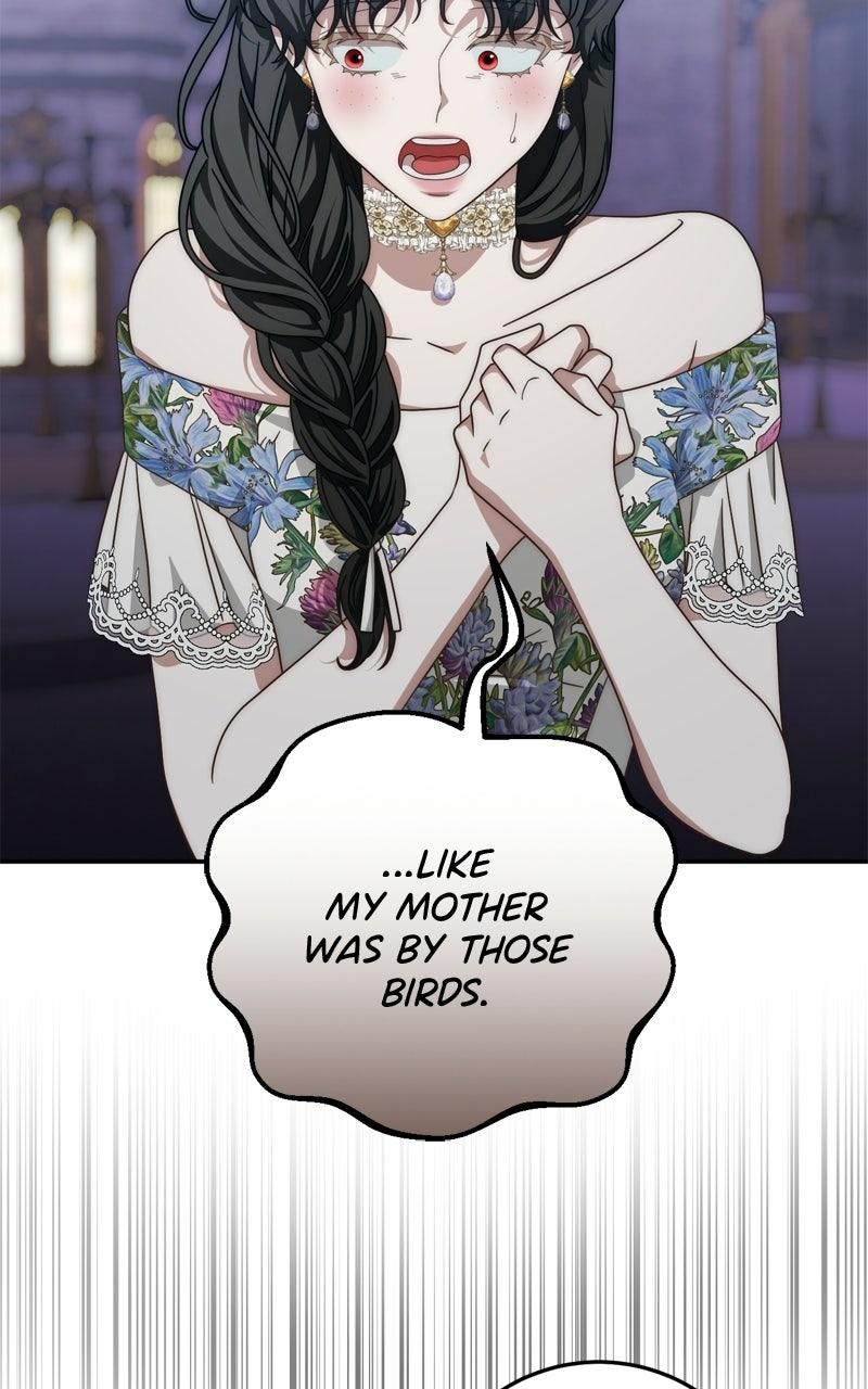 Behind Her Highness's Smile Chapter 81 - Page 54