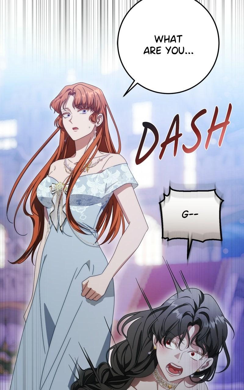 Behind Her Highness's Smile Chapter 81 - Page 55