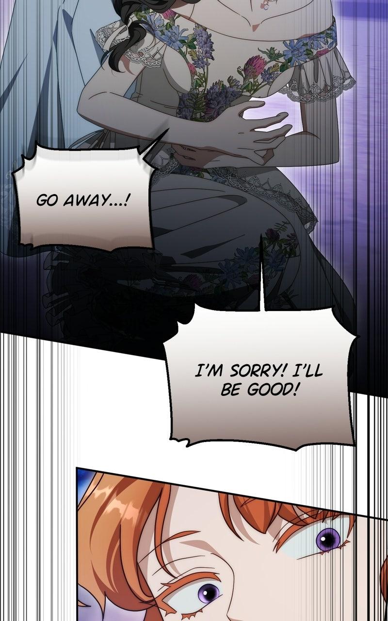 Behind Her Highness's Smile Chapter 81 - Page 56