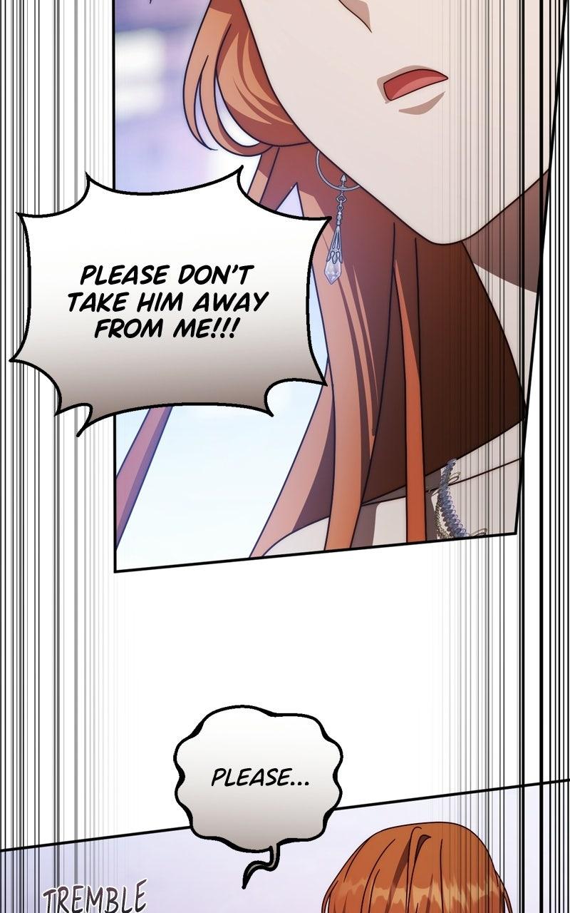 Behind Her Highness's Smile Chapter 81 - Page 57