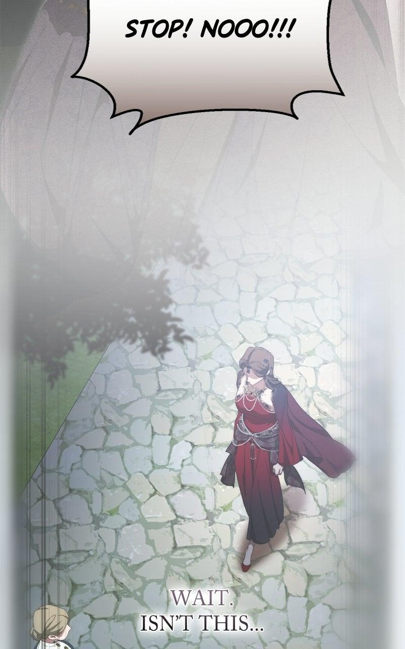 Behind Her Highness's Smile Chapter 81 - Page 60