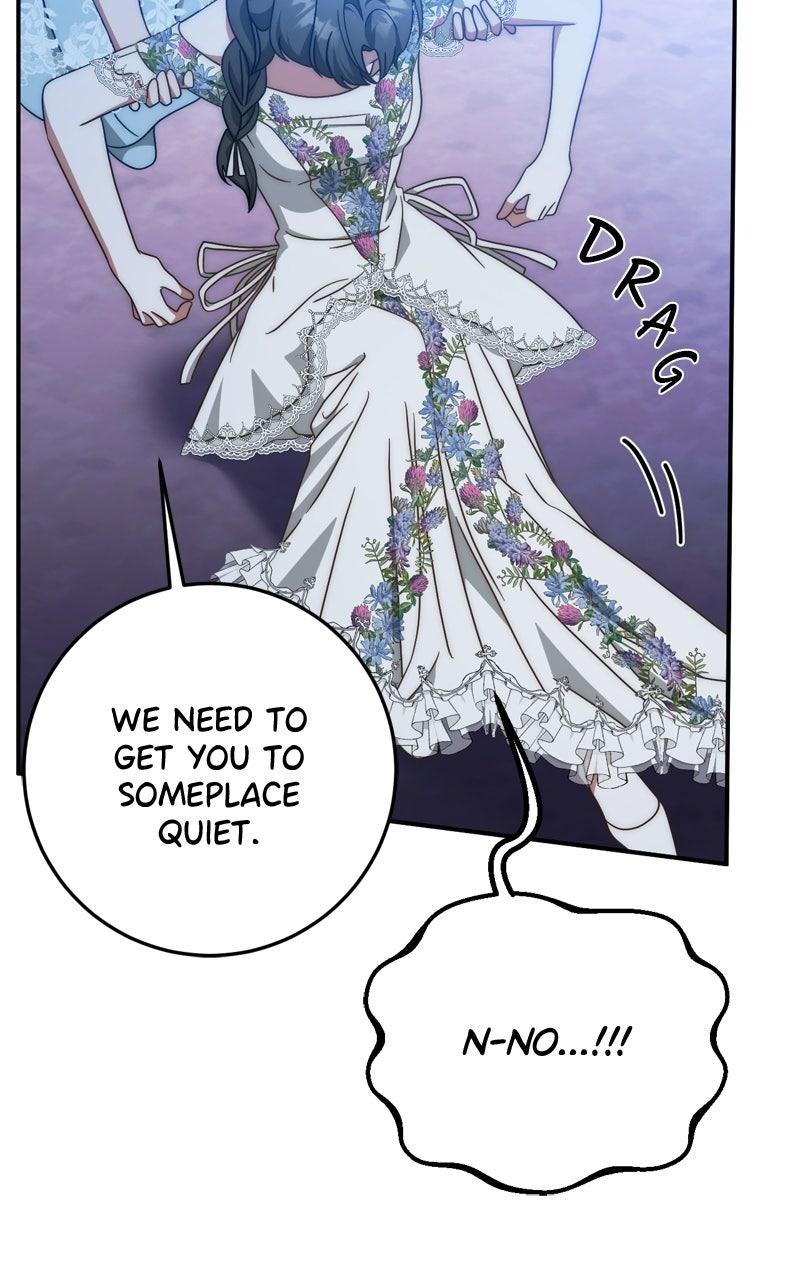 Behind Her Highness's Smile Chapter 81 - Page 65