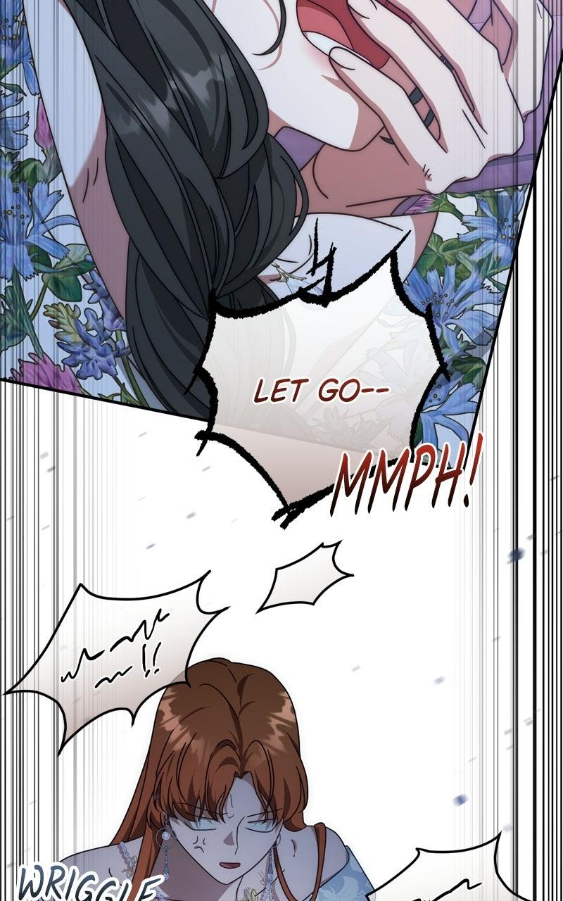 Behind Her Highness's Smile Chapter 81 - Page 67