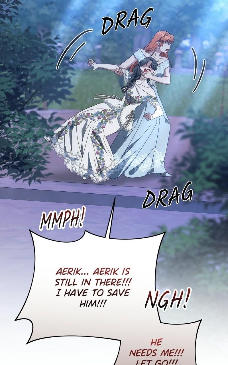 Behind Her Highness's Smile Chapter 81 - Page 69