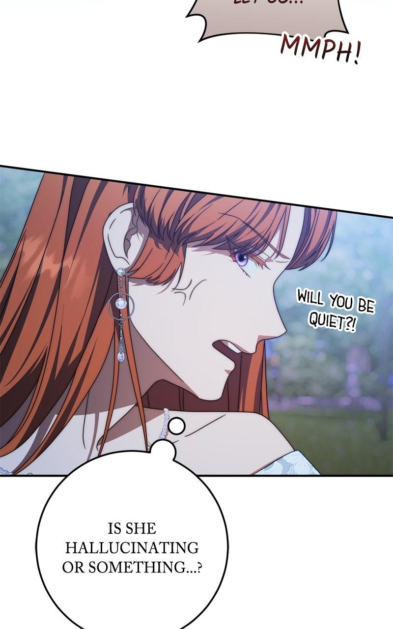 Behind Her Highness's Smile Chapter 81 - Page 70