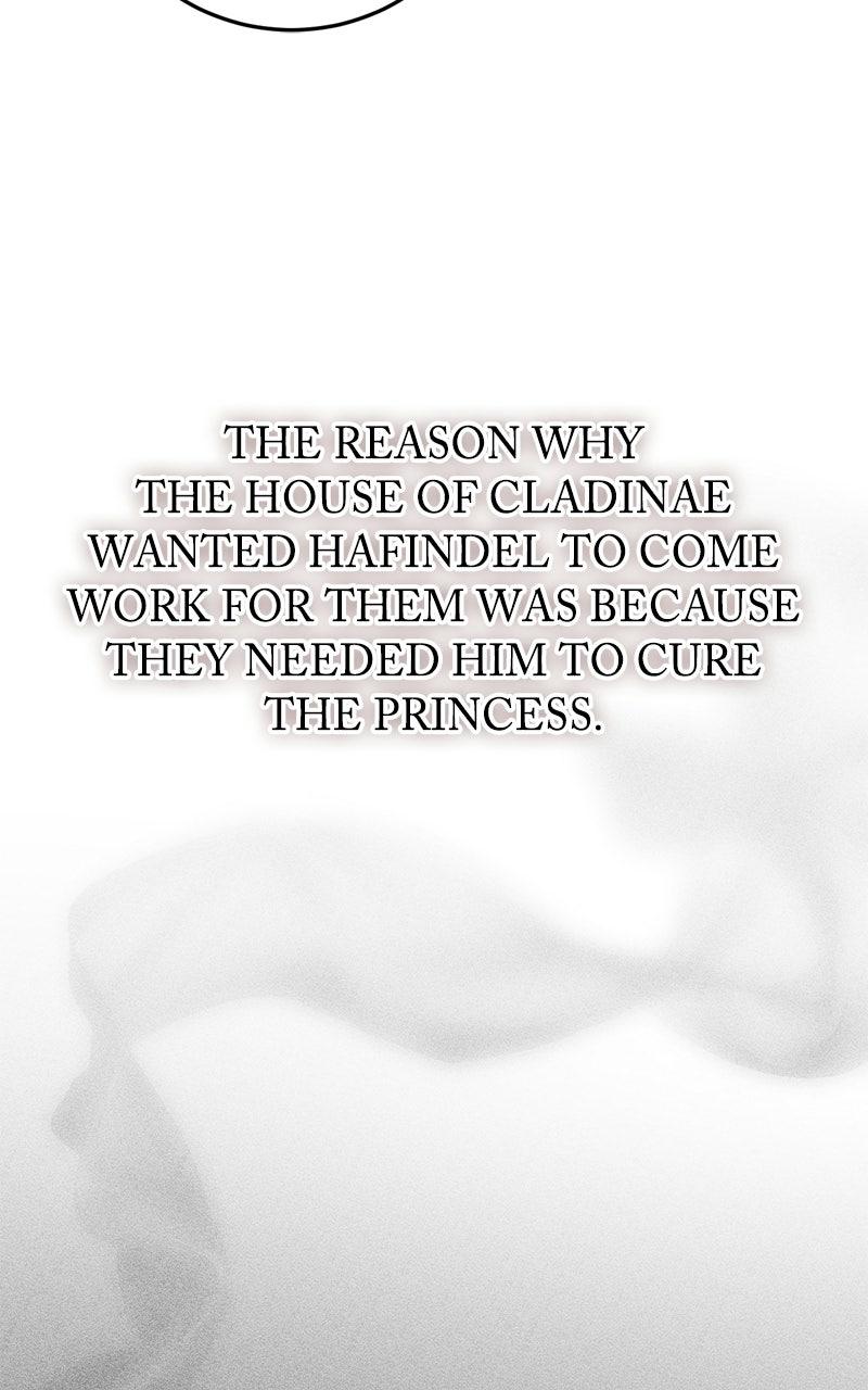 Behind Her Highness's Smile Chapter 81 - Page 71