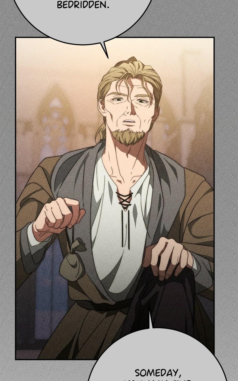 Behind Her Highness's Smile Chapter 81 - Page 74