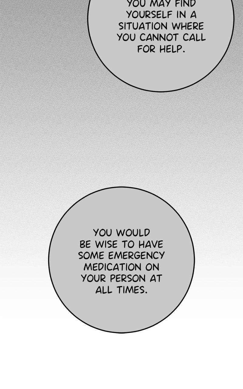 Behind Her Highness's Smile Chapter 81 - Page 75