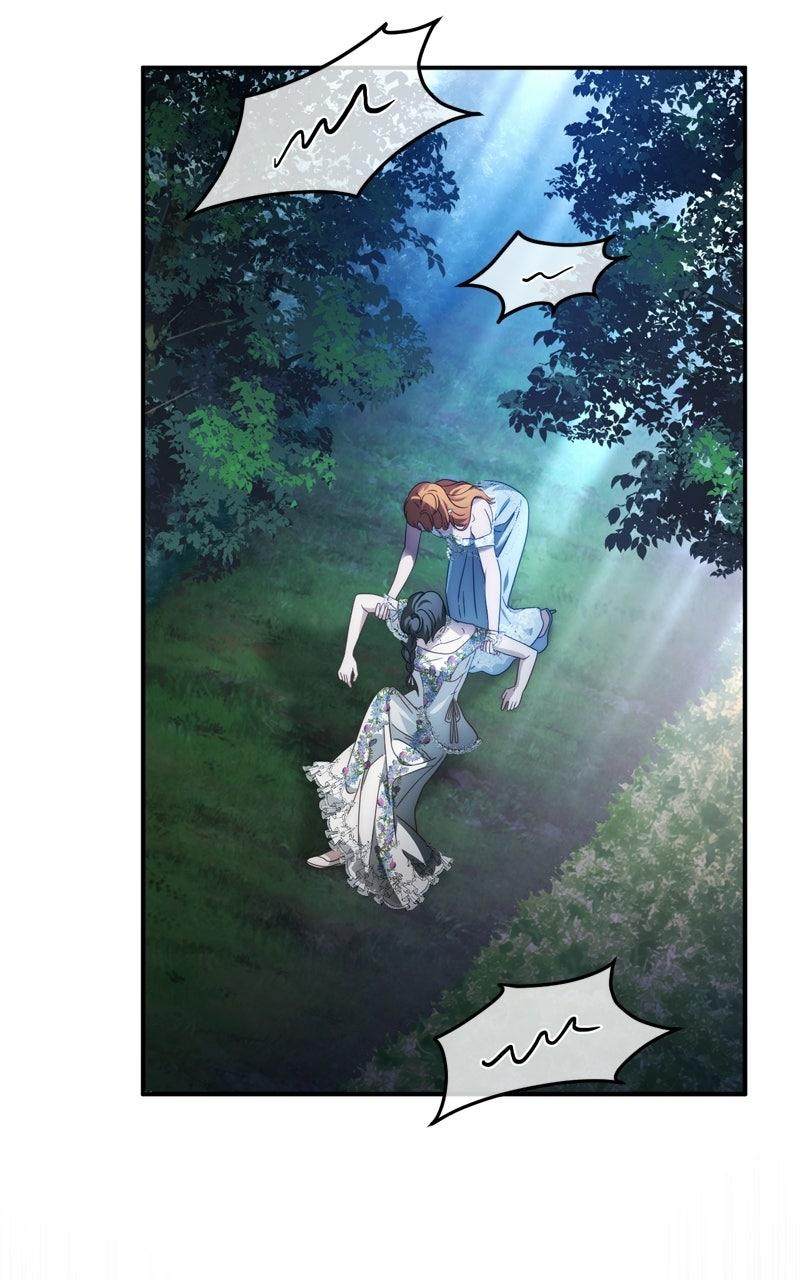 Behind Her Highness's Smile Chapter 81 - Page 76