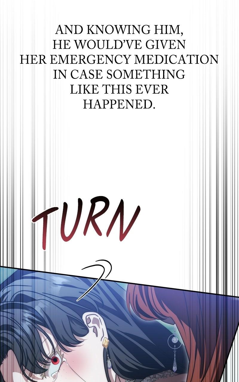 Behind Her Highness's Smile Chapter 81 - Page 77