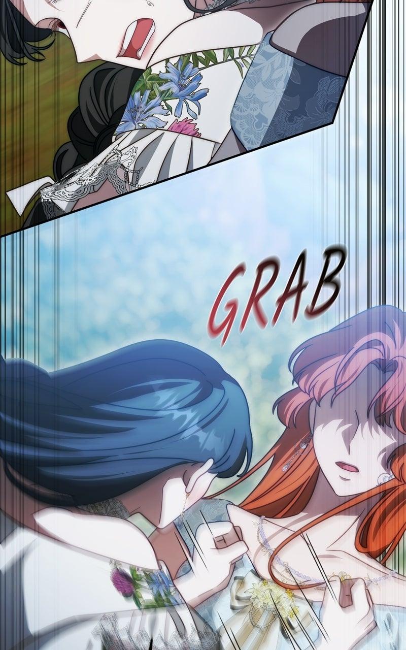 Behind Her Highness's Smile Chapter 81 - Page 78