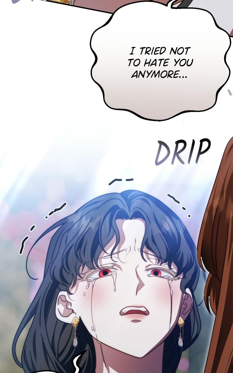 Behind Her Highness's Smile Chapter 81 - Page 81