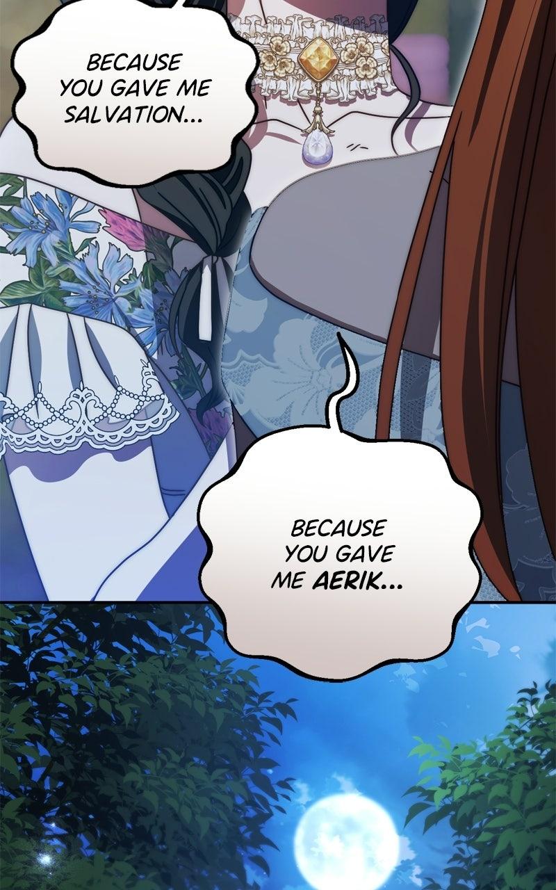 Behind Her Highness's Smile Chapter 81 - Page 82