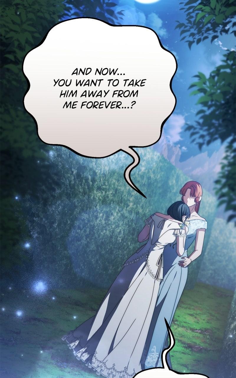 Behind Her Highness's Smile Chapter 81 - Page 83