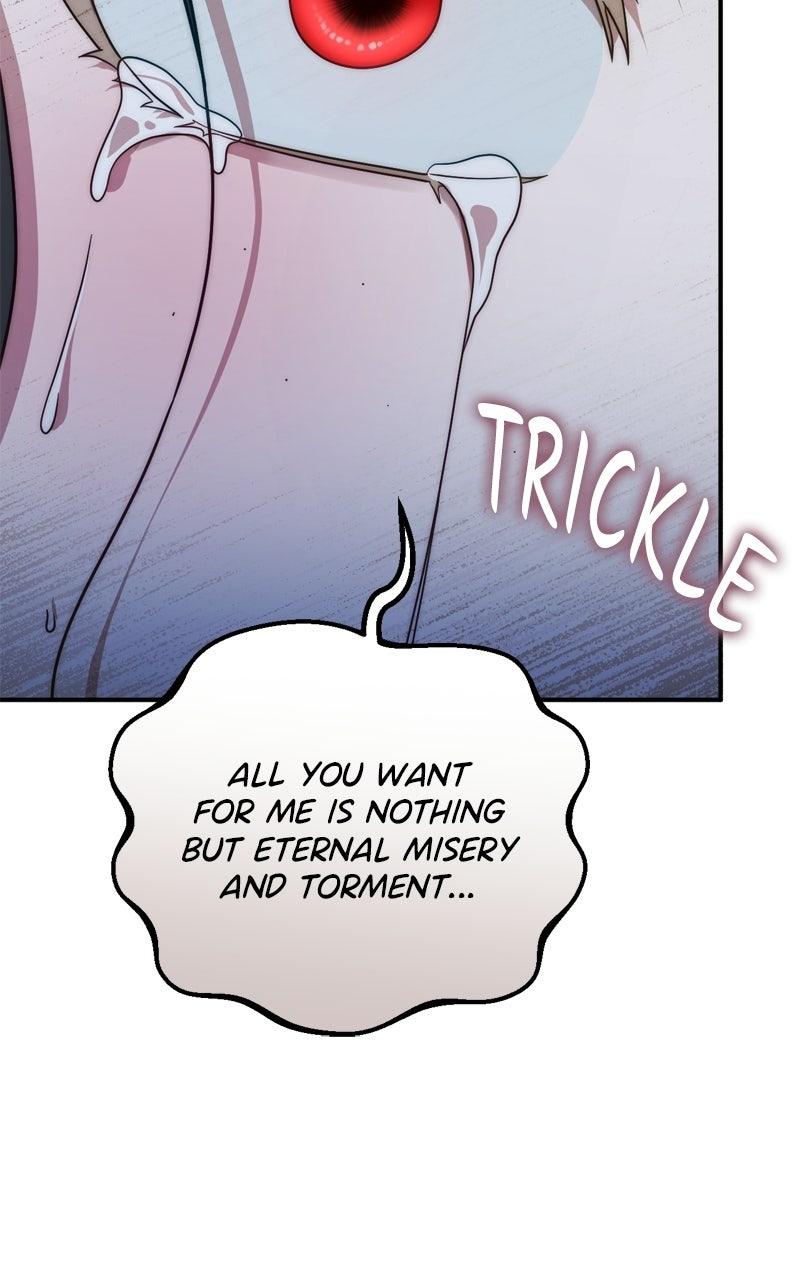 Behind Her Highness's Smile Chapter 81 - Page 85