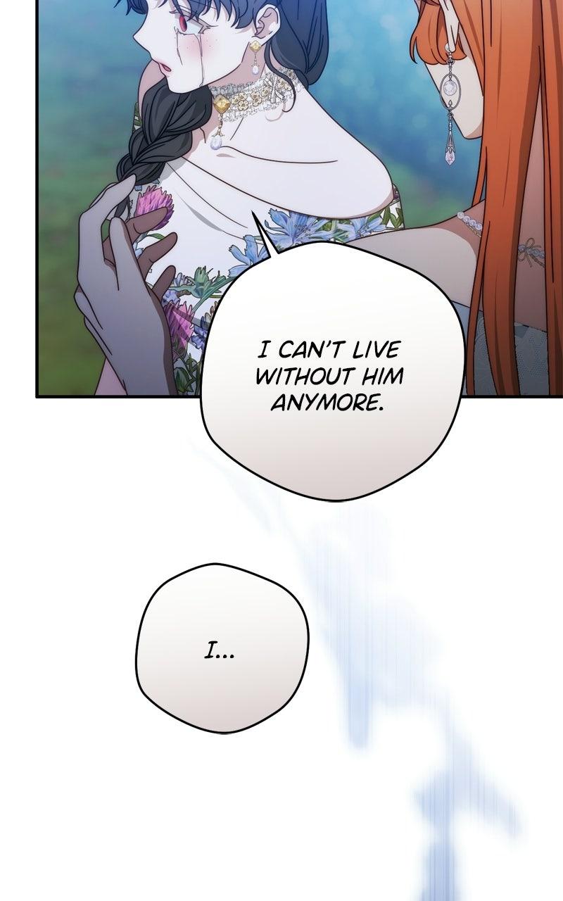 Behind Her Highness's Smile Chapter 81 - Page 88