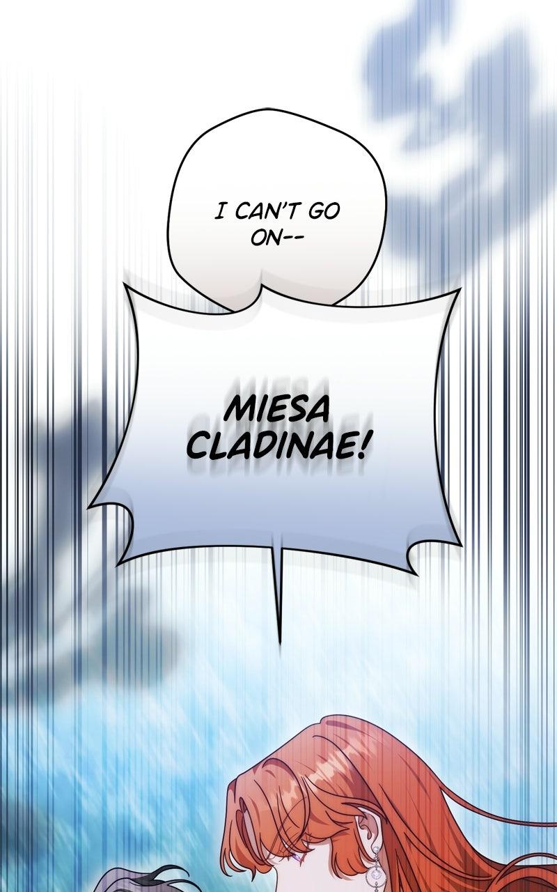 Behind Her Highness's Smile Chapter 81 - Page 89