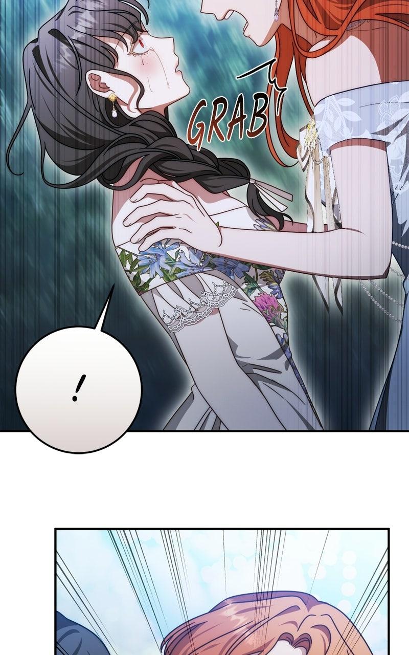 Behind Her Highness's Smile Chapter 81 - Page 90