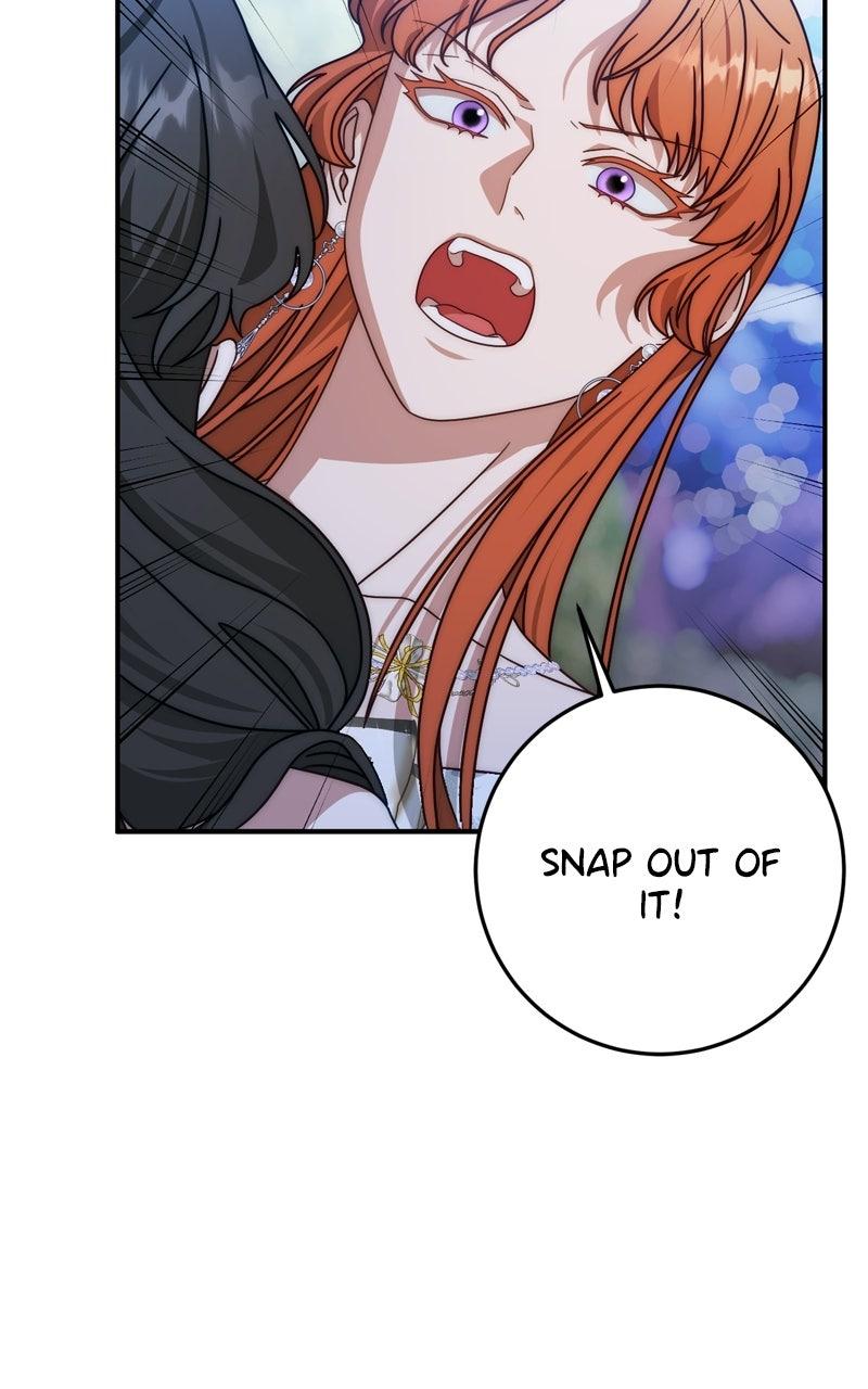 Behind Her Highness's Smile Chapter 81 - Page 91