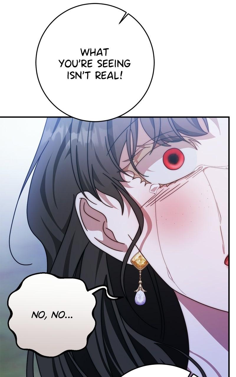 Behind Her Highness's Smile Chapter 81 - Page 92