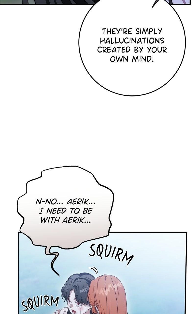 Behind Her Highness's Smile Chapter 81 - Page 93