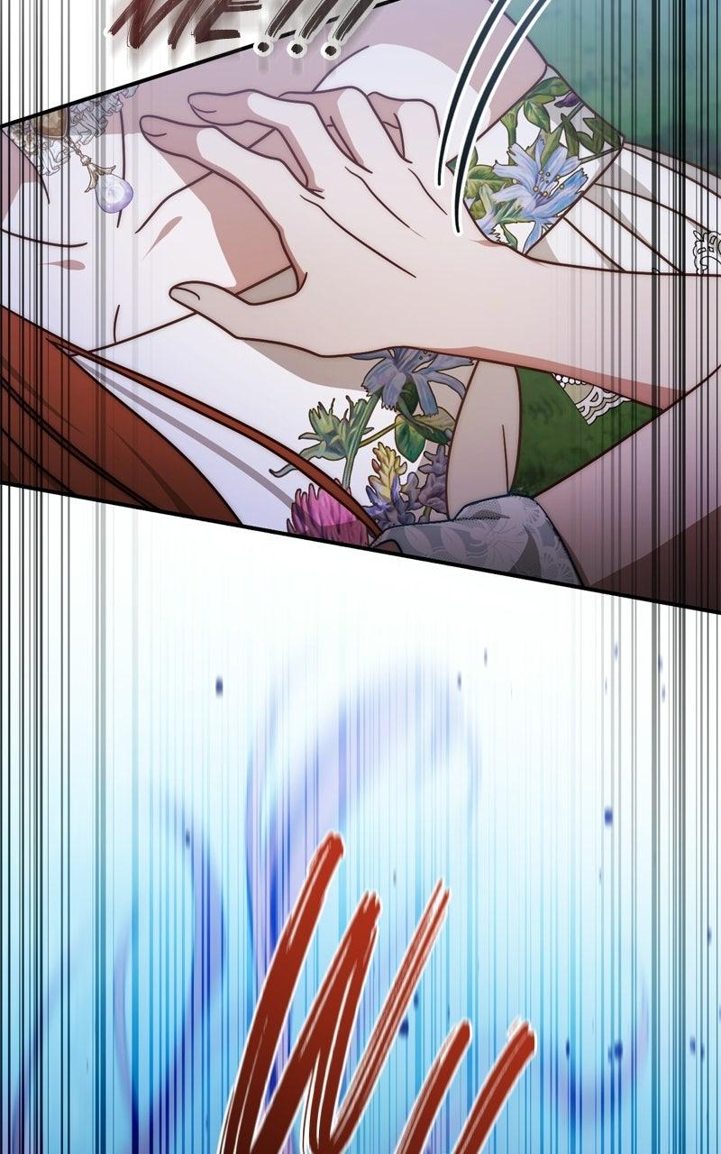 Behind Her Highness's Smile Chapter 81 - Page 96