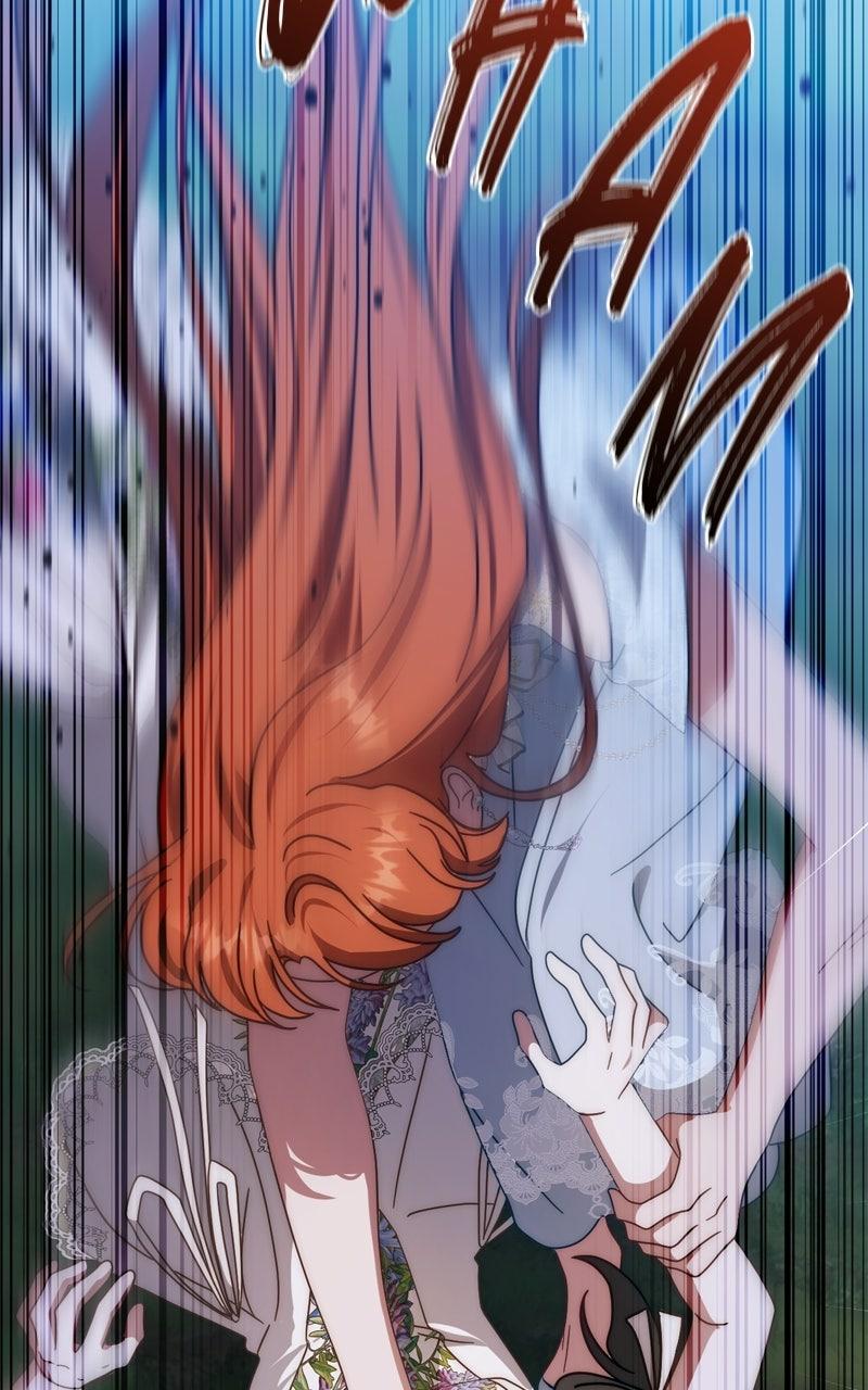 Behind Her Highness's Smile Chapter 81 - Page 97