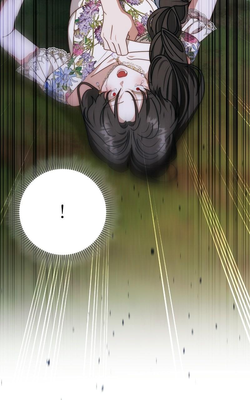 Behind Her Highness's Smile Chapter 81 - Page 98