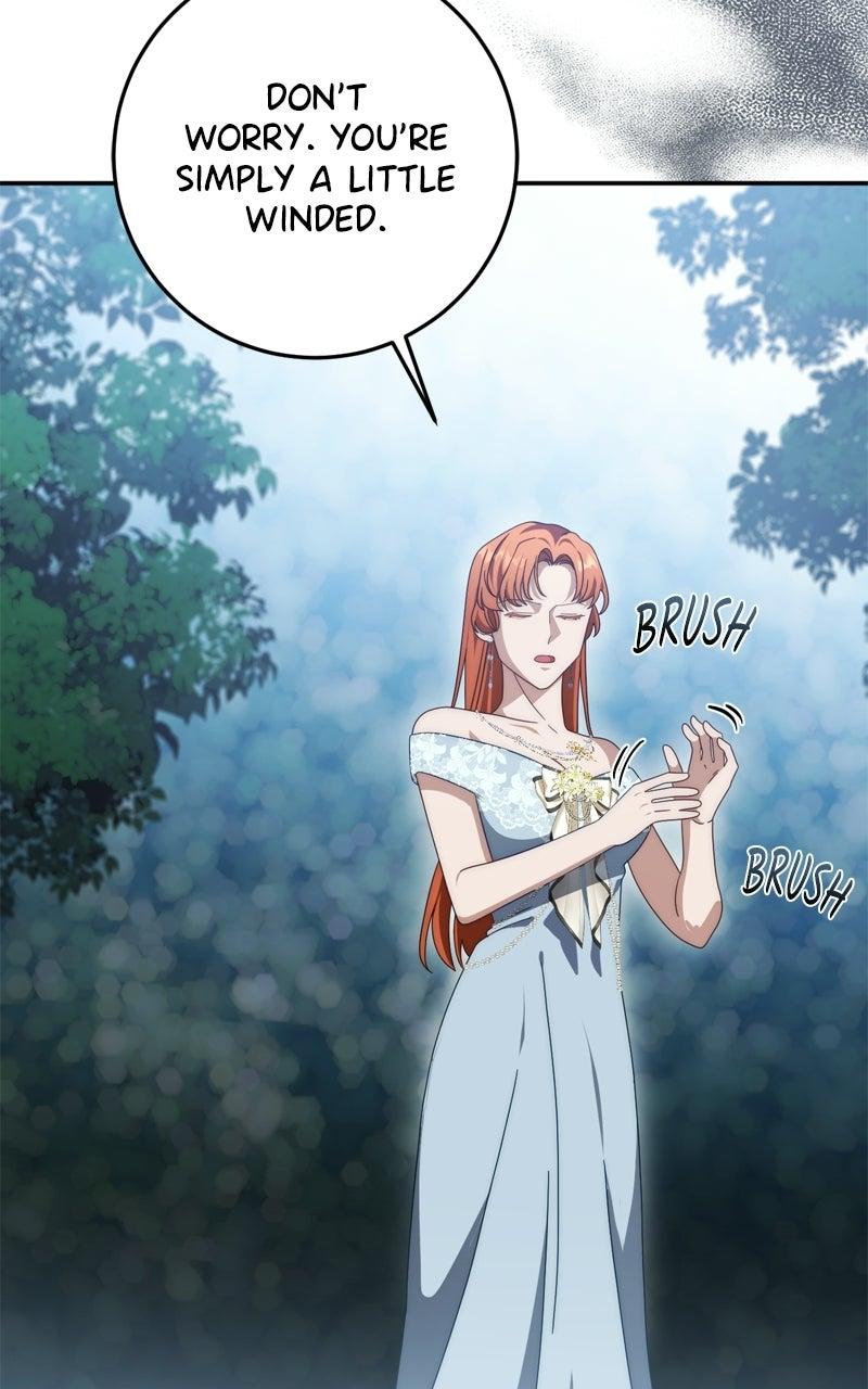 Behind Her Highness's Smile Chapter 81 - Page 100