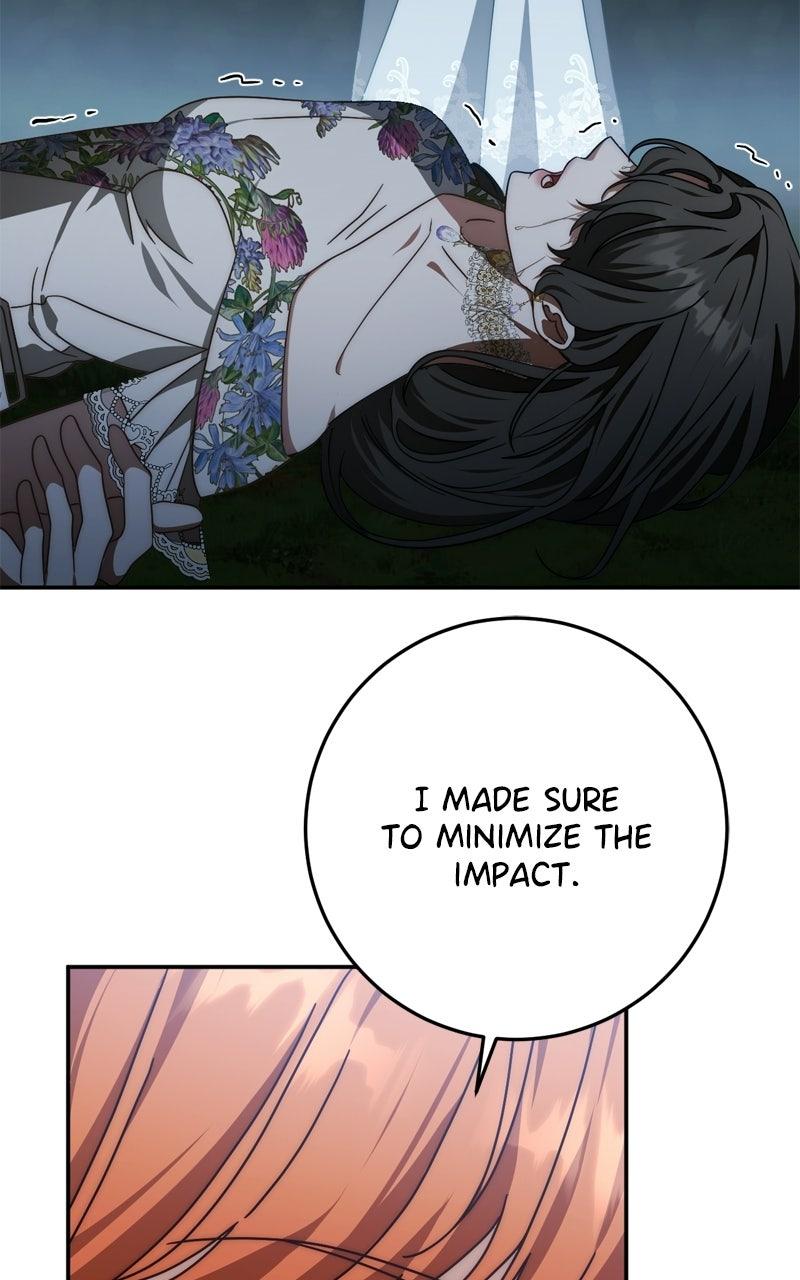 Behind Her Highness's Smile Chapter 81 - Page 101