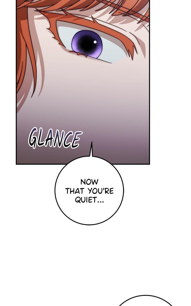 Behind Her Highness's Smile Chapter 81 - Page 102