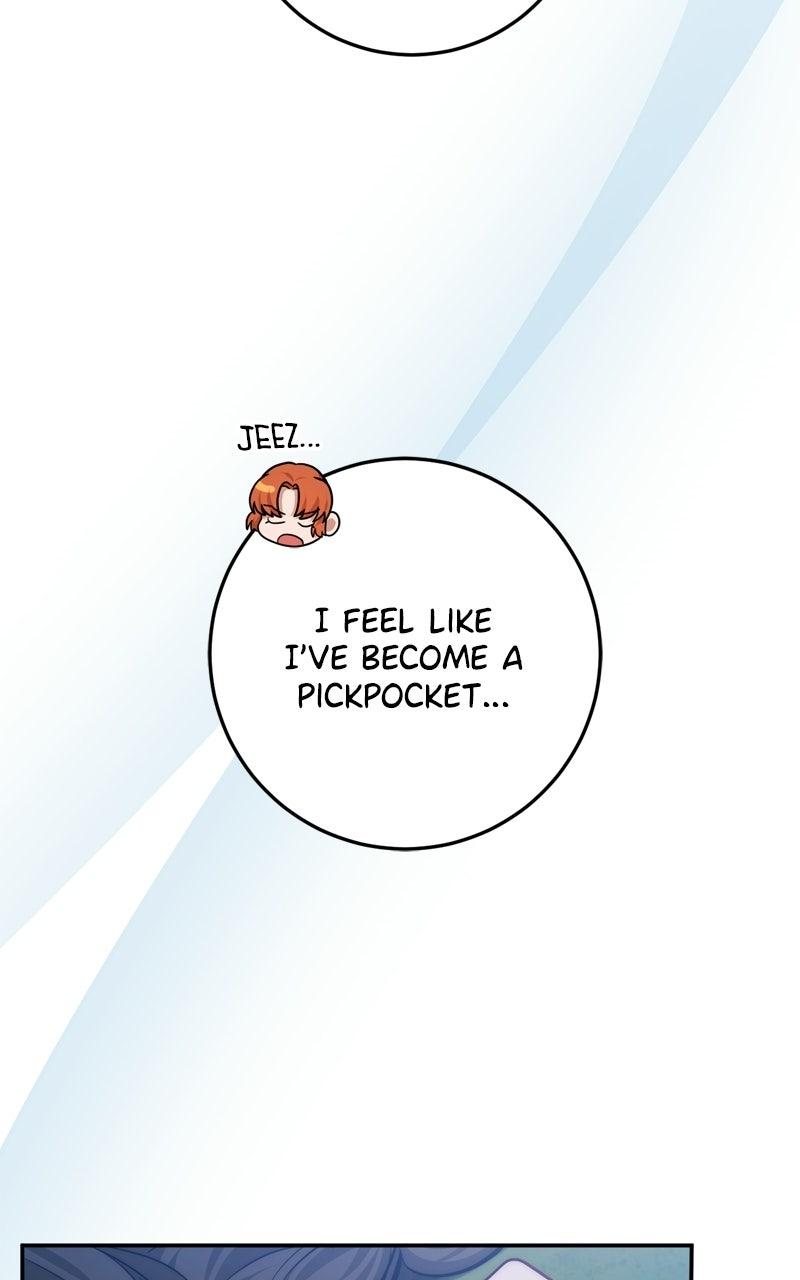 Behind Her Highness's Smile Chapter 81 - Page 104