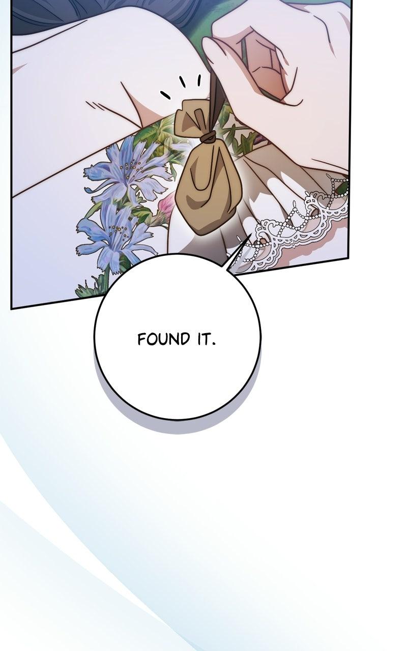 Behind Her Highness's Smile Chapter 81 - Page 105