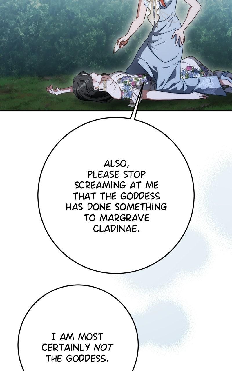 Behind Her Highness's Smile Chapter 81 - Page 108