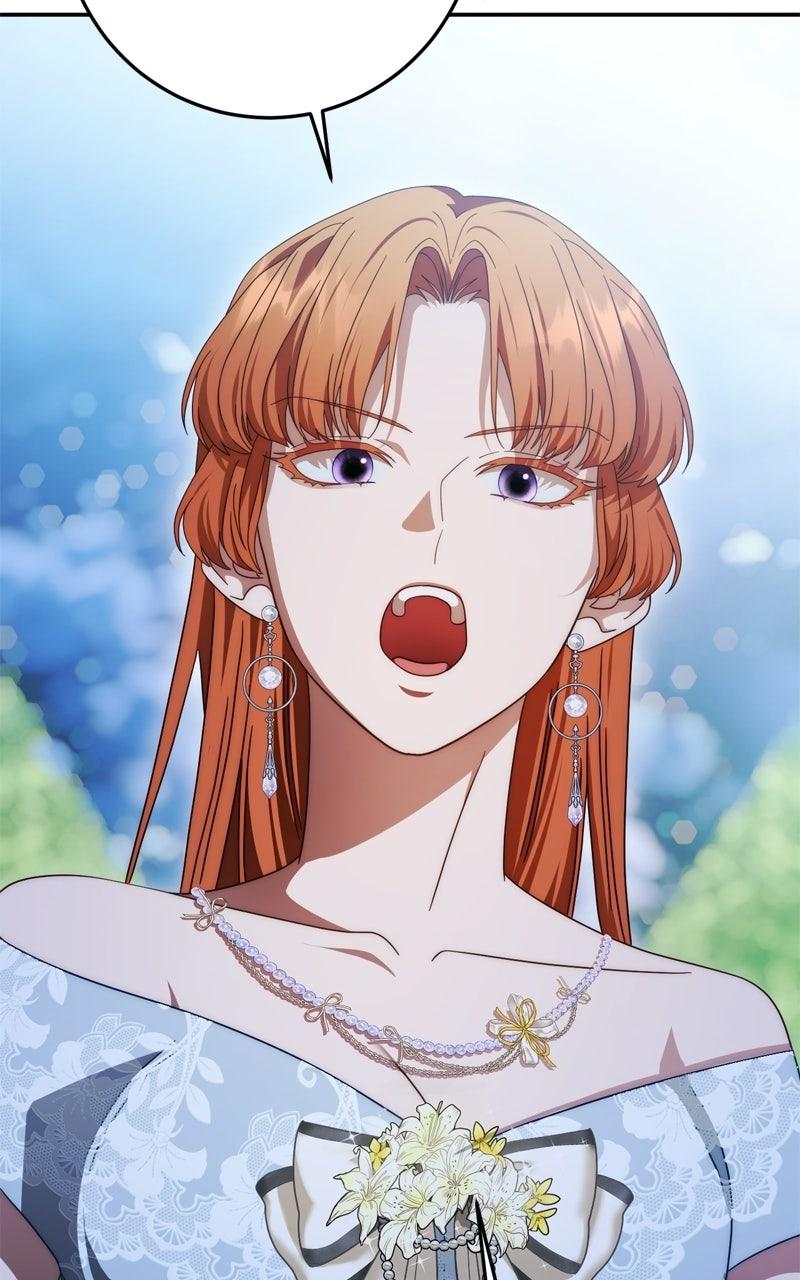 Behind Her Highness's Smile Chapter 81 - Page 109