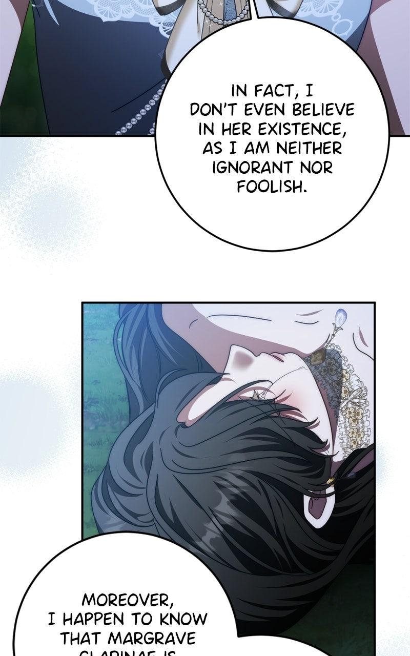 Behind Her Highness's Smile Chapter 81 - Page 110