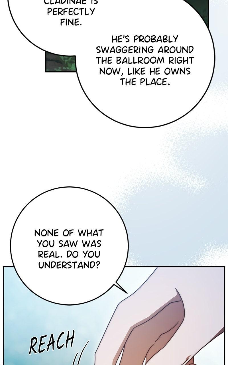 Behind Her Highness's Smile Chapter 81 - Page 111