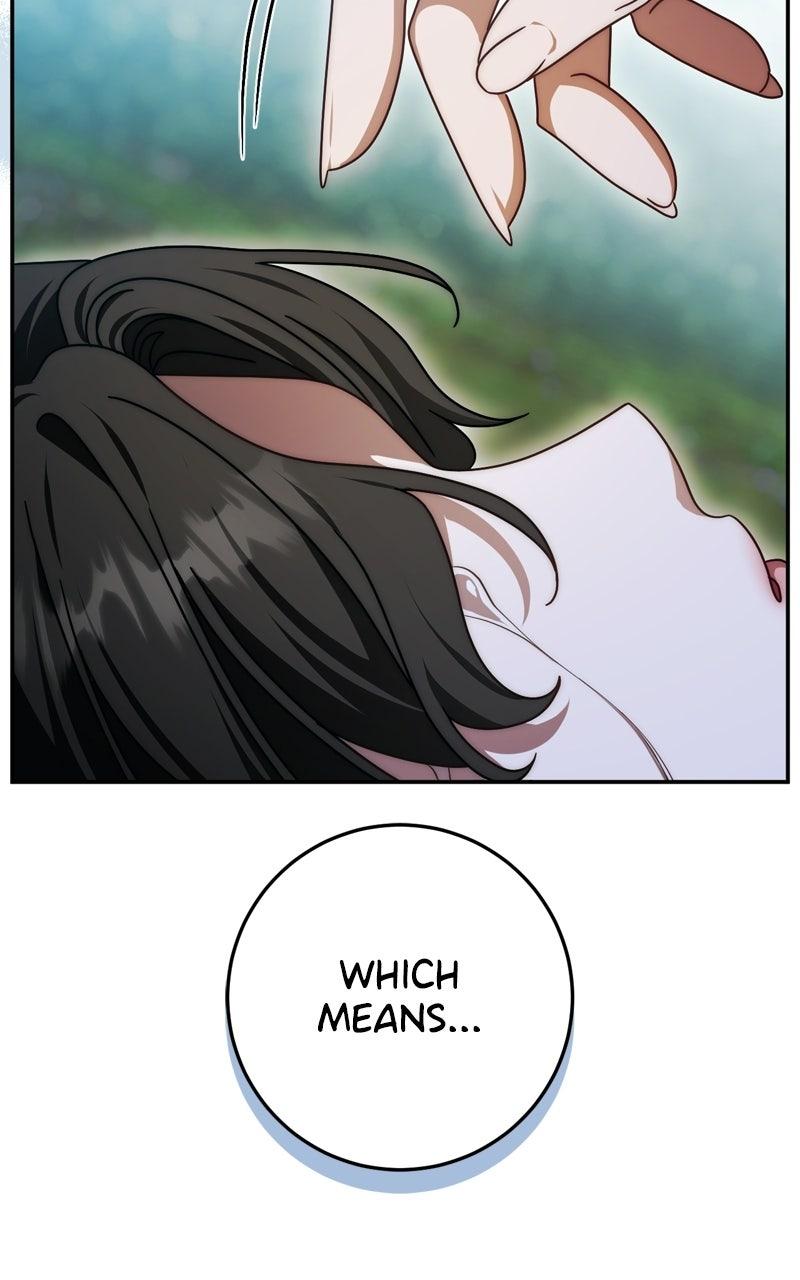 Behind Her Highness's Smile Chapter 81 - Page 112