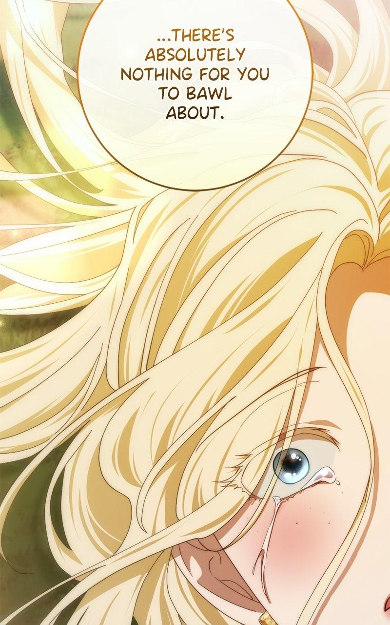 Behind Her Highness's Smile Chapter 81 - Page 114