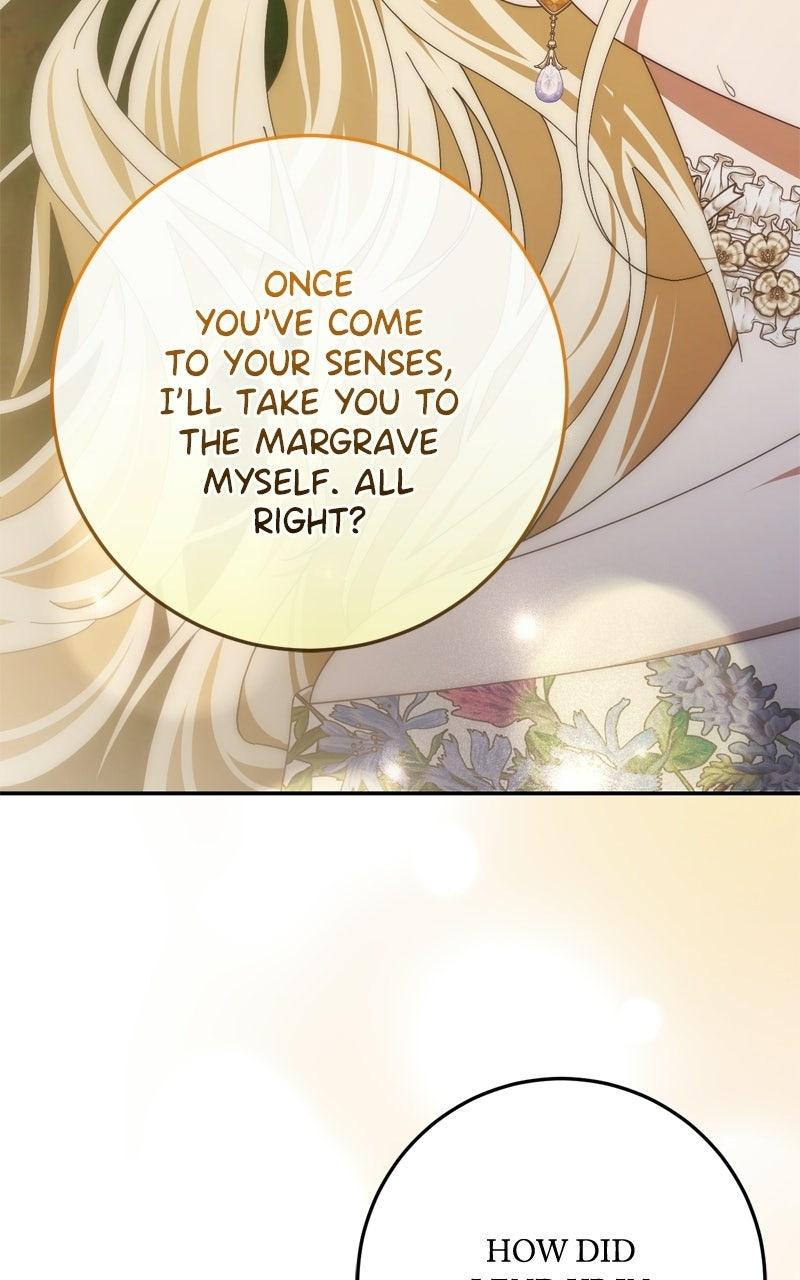 Behind Her Highness's Smile Chapter 81 - Page 115