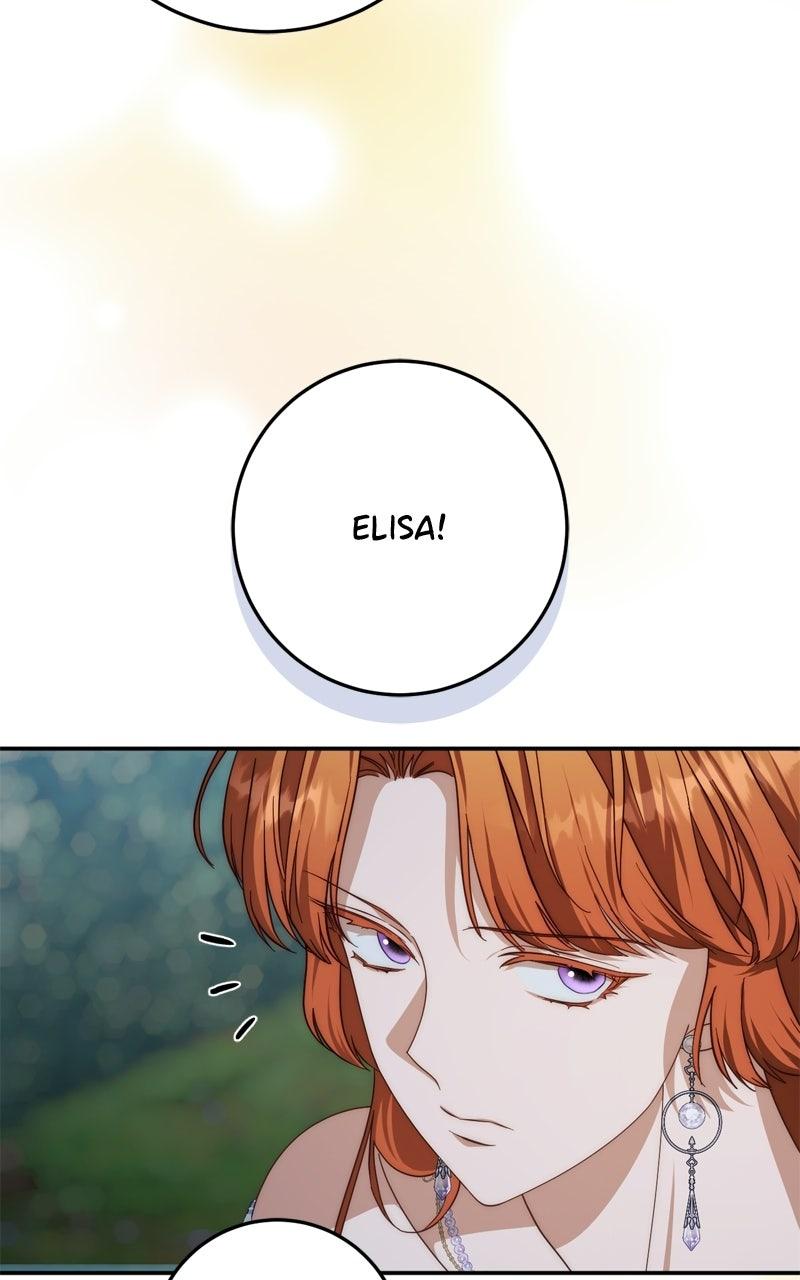 Behind Her Highness's Smile Chapter 81 - Page 118