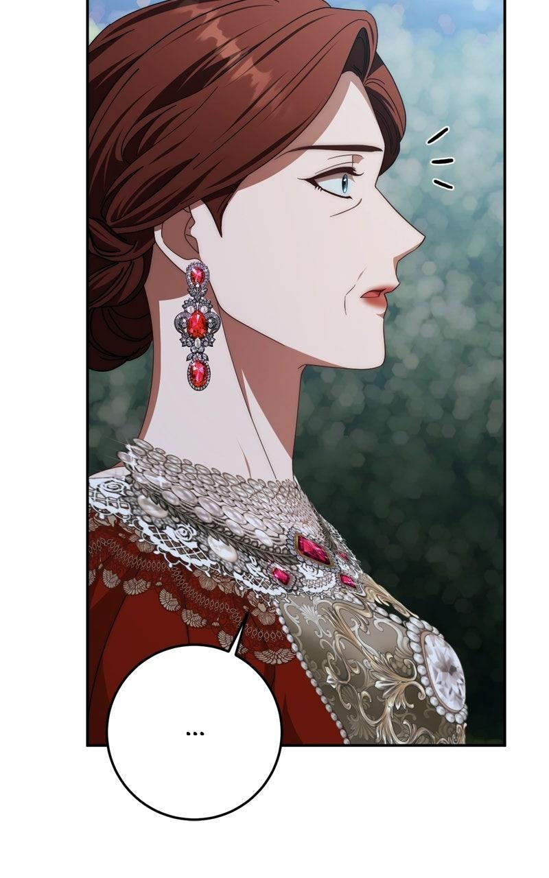 Behind Her Highness's Smile Chapter 81 - Page 122