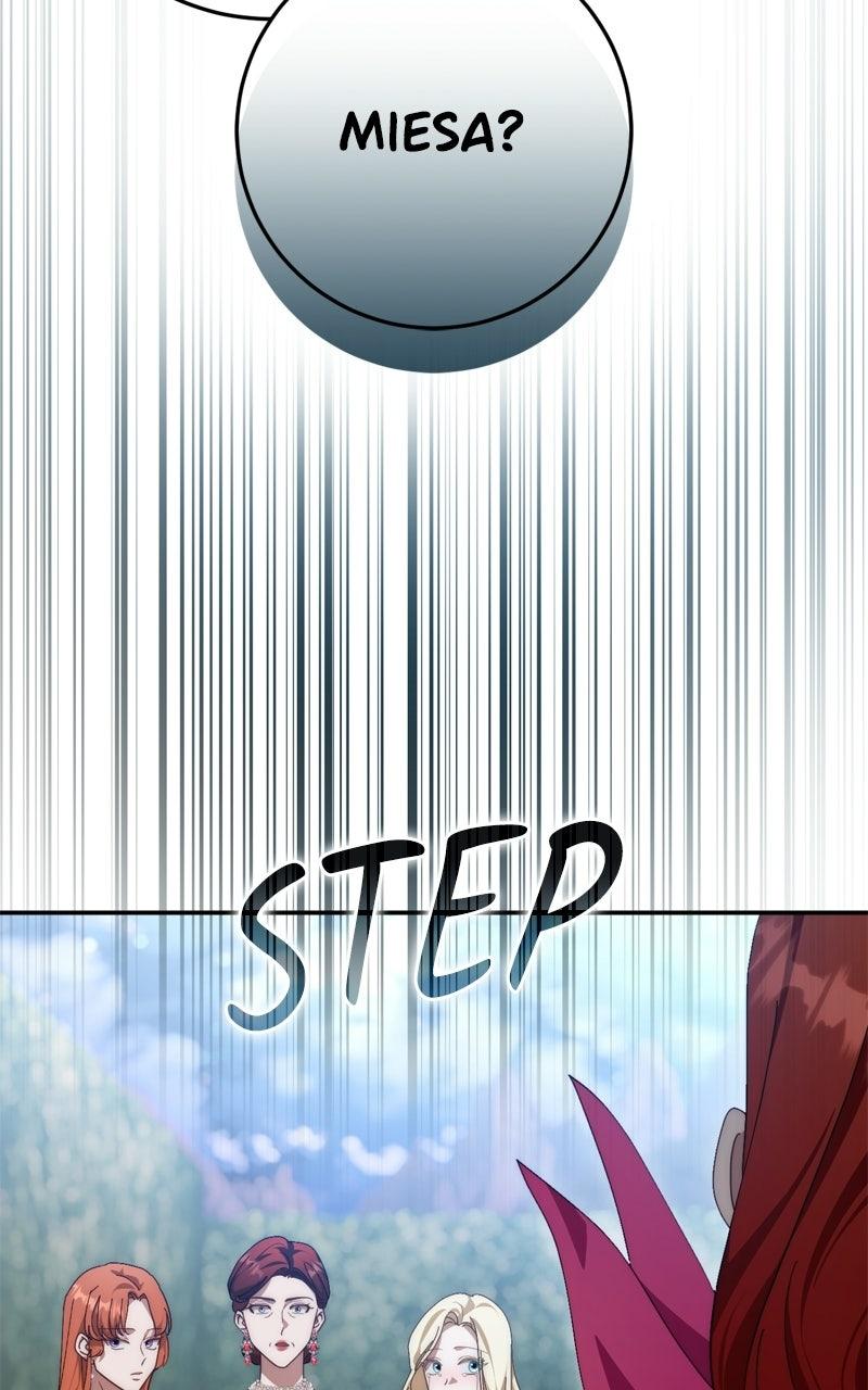 Behind Her Highness's Smile Chapter 81 - Page 126