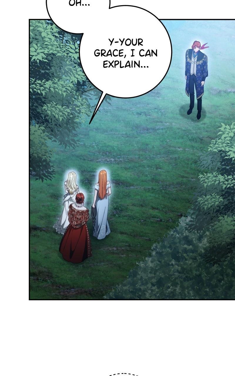 Behind Her Highness's Smile Chapter 82 - Page 5