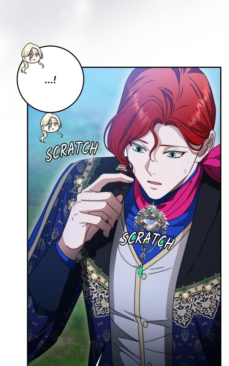 Behind Her Highness's Smile Chapter 82 - Page 9