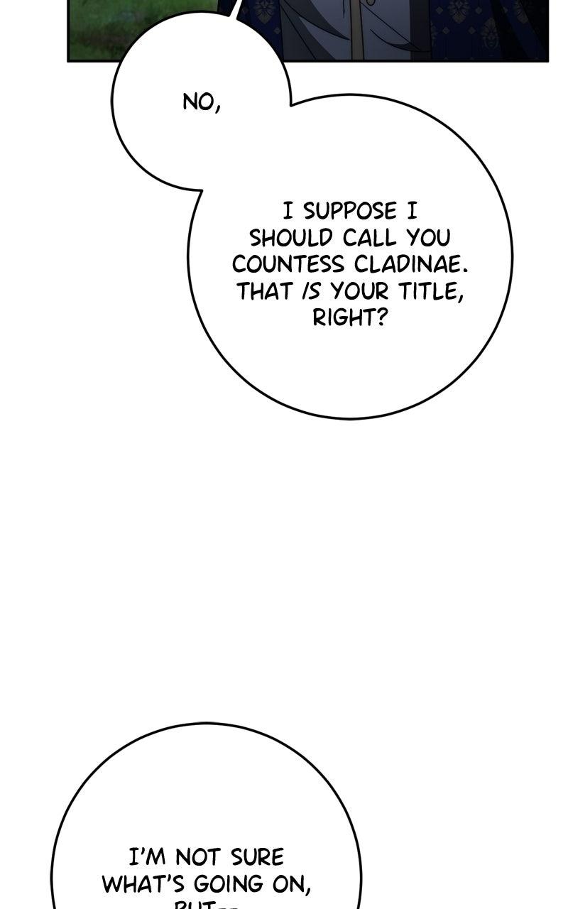 Behind Her Highness's Smile Chapter 82 - Page 10