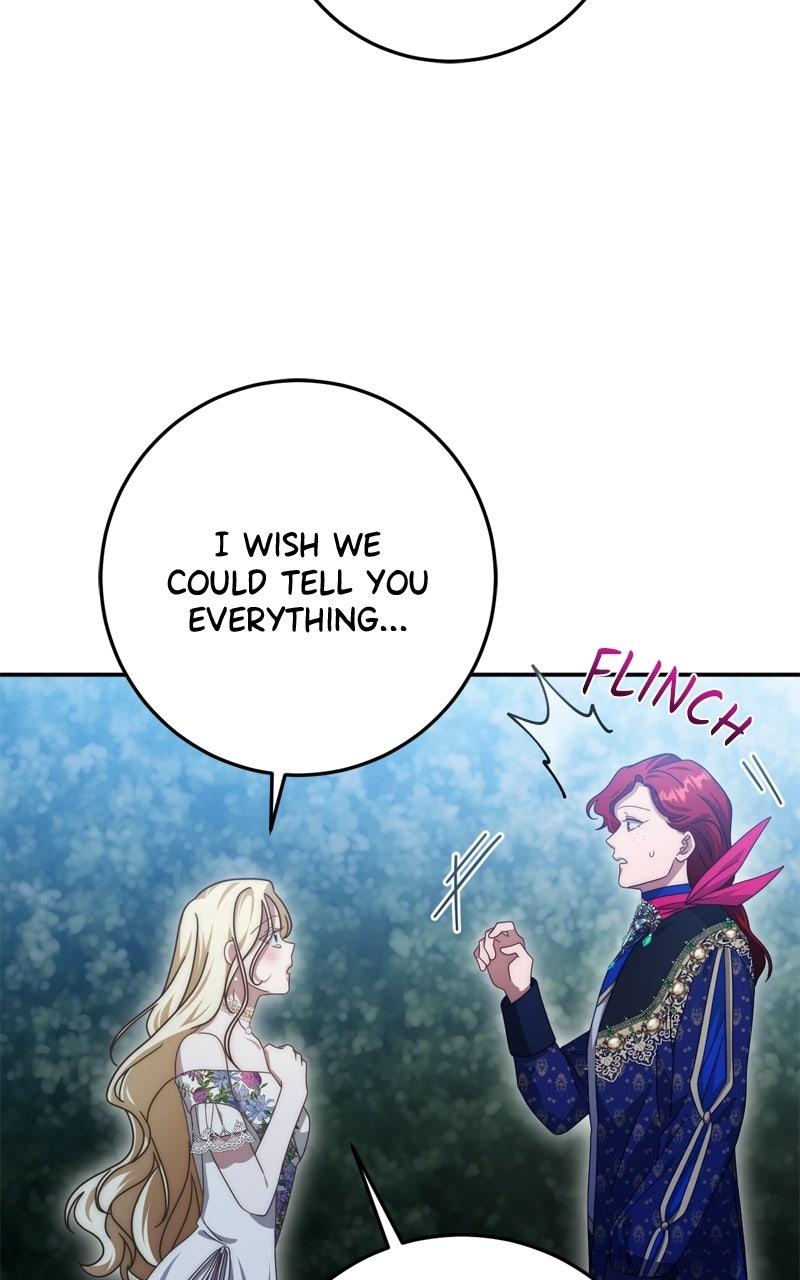 Behind Her Highness's Smile Chapter 82 - Page 12